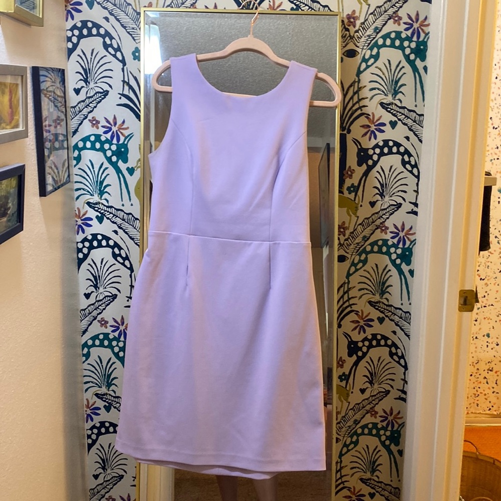 Light pink betsey Johnson dress